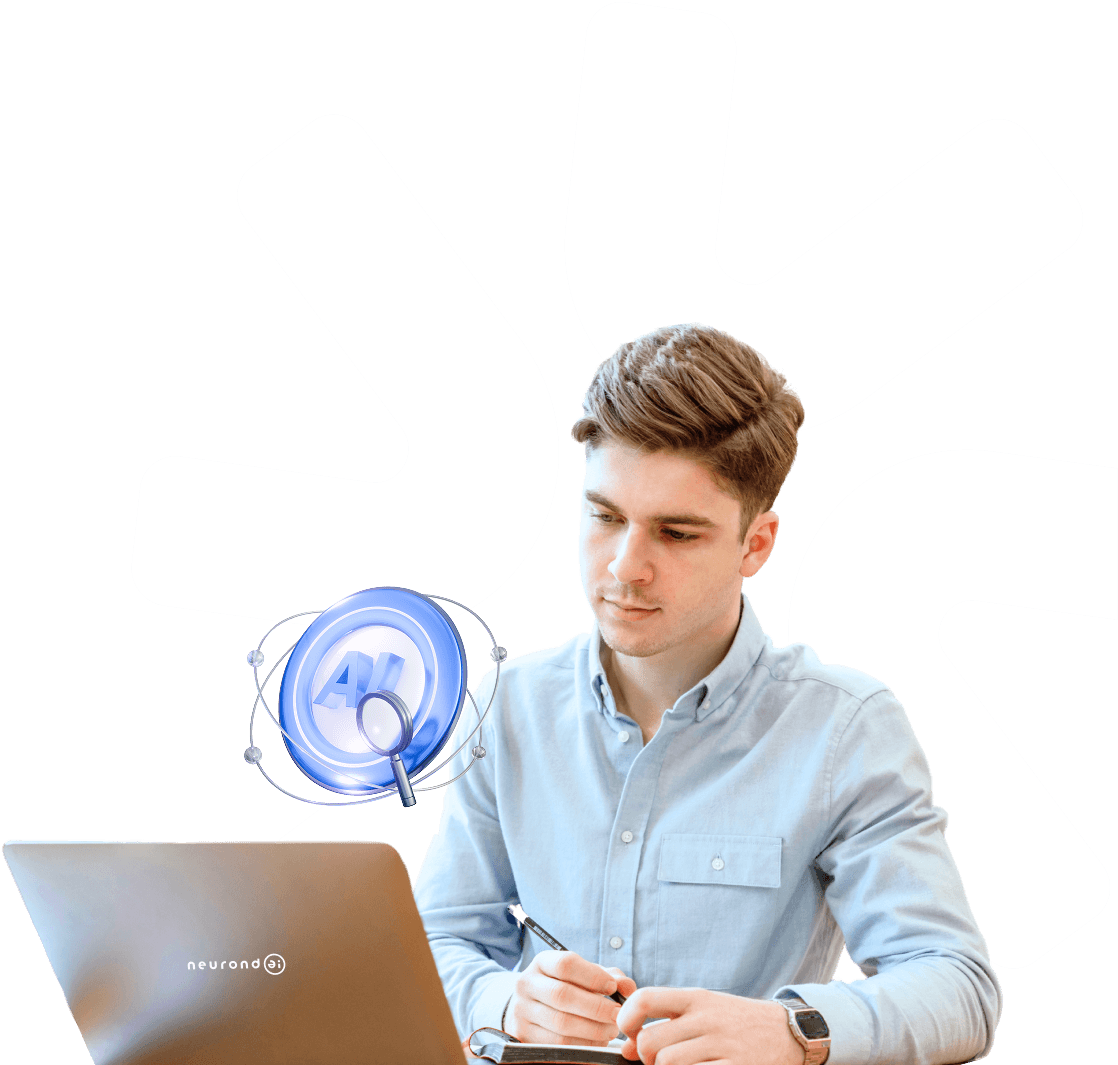 Artificial Intelligence Consulting
